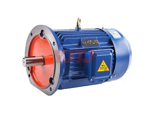 YD系列变极多速三相异步电动机