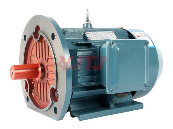YE2高效率三相异步电动机