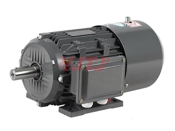 YEJ电磁制动三相异步电动机