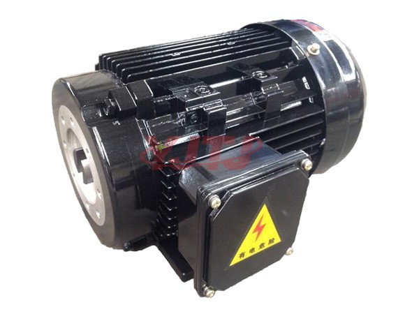 新能源汽车助力转向泵电动机