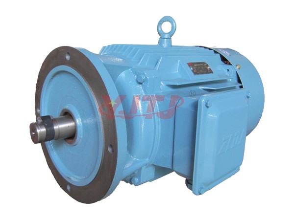 减速机专用三相异步电动机