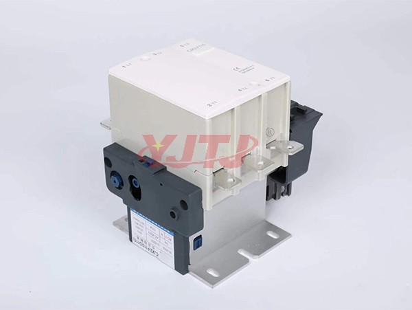 CJX2交流接触器