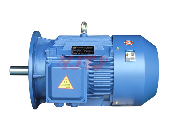 YE4系列高效率三相异步电动机