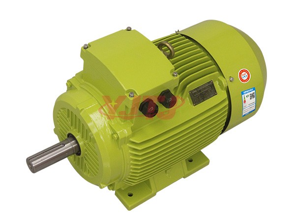 YE5系列高效率三相异步电动机