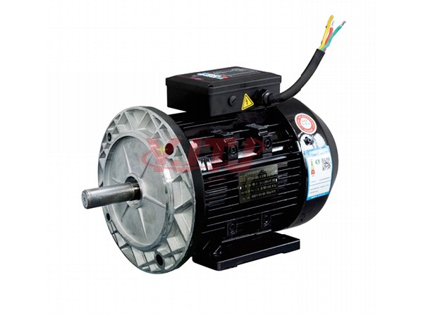 ZBS超高效永磁电机