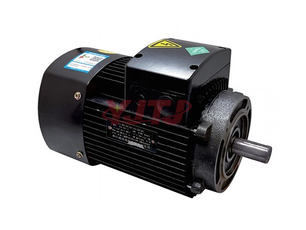 ZBM超高效永磁电机