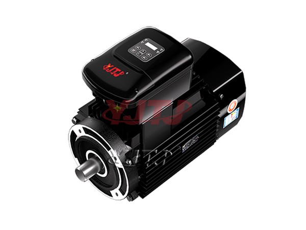 TJ超高效永磁同步电机